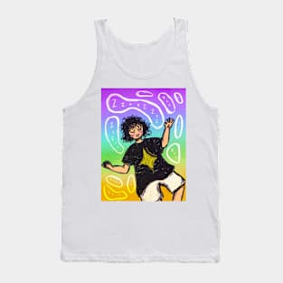 Dream Tank Top